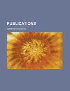 Publications