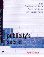 Publicity's Secret