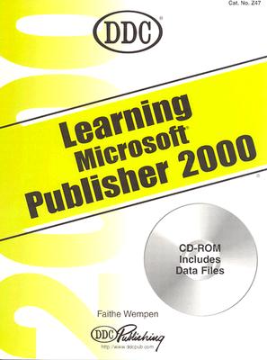 Publisher 2000 - DDC Publishing