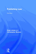 Publishing Law