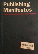 Publishing Manifestos