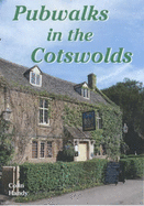 Pubwalks in the Cotswolds - Handy, Colin, and Cox, Bob (Editor), and Reardon, Nicholas (Editor)