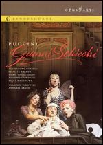Puccini: Gianni Schicchi - Francesca Kemp