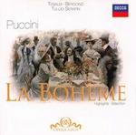 Puccini: La Bohème [Highlights]