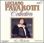 Puccini: La Boheme, Vols. 1 & 2 - Afro Mori (vocals); Grazia Di Rocco (vocals); Guido D'Orazi (vocals); Luciano Pavarotti (tenor); Mario Gaetani (vocals);...