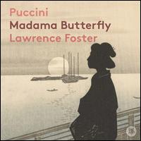 Puccini: Madama Butterfly - Alexander Kaimbacher (tenor); Amitai Pati (tenor); Ceclia Rodrigues (mezzo-soprano); Elisabeth Kulman (mezzo-soprano);...