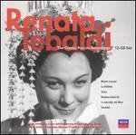 Puccini: Manon Lescaut; La bohme; Tosca - Adelio Zagonara (vocals); Angelo Mercuriali (vocals); Antonio Sacchetti (vocals); Athos Cesarini (vocals);...