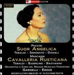 Puccini: Suor Angelica; Mascagni: Cavalleria Rusticana