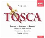 Puccini: Tosca - Andrea Velis (vocals); Dominick Martinez (vocals); Itzhak Perlman (vocals); John Cheek (vocals); Paul Hudson (vocals);...