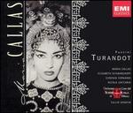 Puccini: Turandot - Elisabeth Schwarzkopf (vocals); Elisabetta Fusco (vocals); Eugenio Fernandi (vocals); Giulio Mauri (vocals);...
