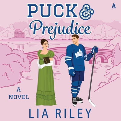 Puck and Prejudice - Riley, Lia, and Damron, Will (Read by)