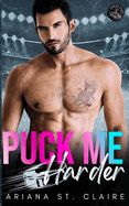 Puck Me Harder: Power Play Off the Ice