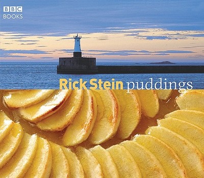 Puddings - Stein, Rick