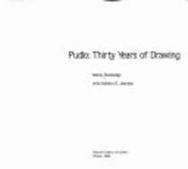 Pudlo: Thirty Years of Drawing