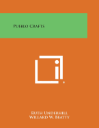 Pueblo Crafts