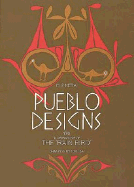 Pueblo Designs: The "Rain Bird"