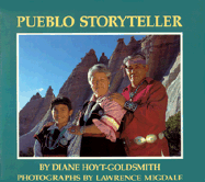 Pueblo Storyteller