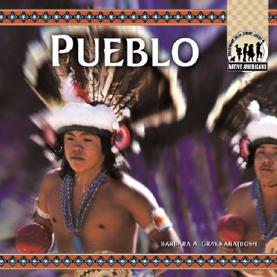 Pueblo - Gray-Kanatiiosh, Barbara A