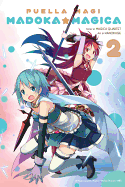 Puella Magi Madoka Magica, Vol. 2: Volume 2