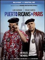 Puerto Ricans in Paris [Includes Digital Copy] [Blu-ray]