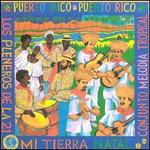 Puerto Rico, Puerto Rico - Los Pleneros de La 21 / Conjunto Melodia Tropical