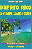 Puerto Rico & Virgin Islands Guide