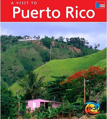 Puerto Rico - Foster, Leila Merrell