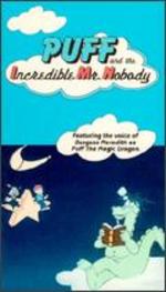 Puff and the Incredible Mr. Nobody