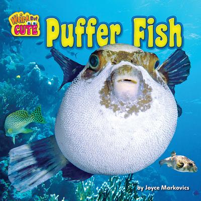 Puffer Fish - Markovics, Joyce