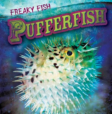 Pufferfish - Shea, Therese M