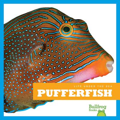 Pufferfish - Schuh, Mari C