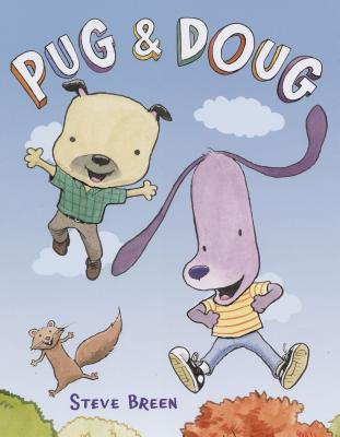 Pug & Doug - 