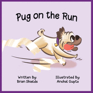 Pug on the Run