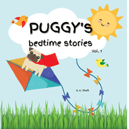 PUGGY's bedtime stories