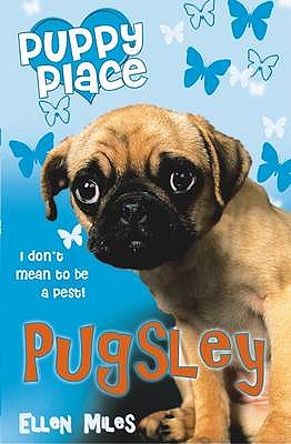 Pugsley - Miles, Ellen