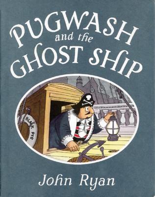 Pugwash and the Ghost Ship - 