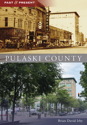 Pulaski County - Irby, Brian David