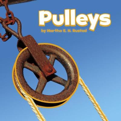 Pulleys - Rustad, Martha E. H.