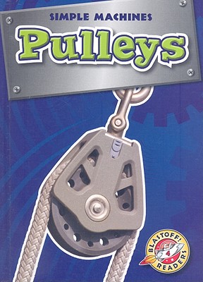 Pulleys - Manolis, Kay