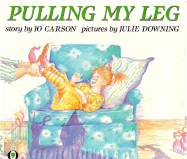 Pulling My Leg - Carson, Jo