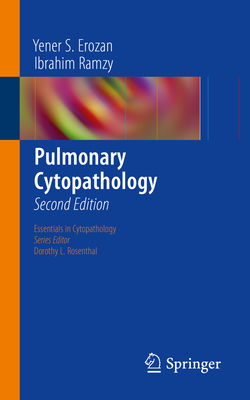 Pulmonary Cytopathology - Erozan, Yener S, and Ramzy, Ibrahim