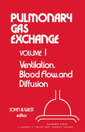 Pulmonary gas exchange