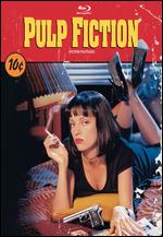 Pulp Fiction [Blu-ray/DVD] - Quentin Tarantino