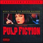 Pulp Fiction [MCA Collectors Edition]