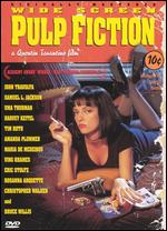 Pulp Fiction [WS] - Quentin Tarantino