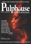Pulphouse Fiction Magazine #7