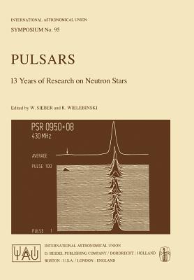 Pulsars - Sieber, W, and Wielebinski, R