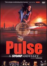 Pulse: A Stomp Odyssey - Luke Cresswell; Steve McNicholas