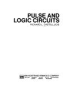 Pulse & Logic Circuits - Castellucis, Richard L