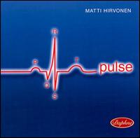 Pulse - Matti Hirvonen (piano)